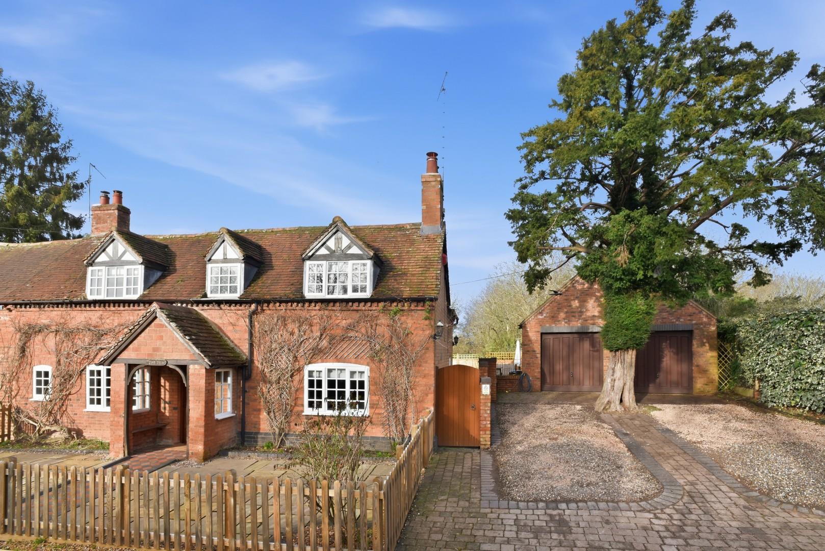 Old Snitterfield Road, Bearley, Stratford-upon-Avon